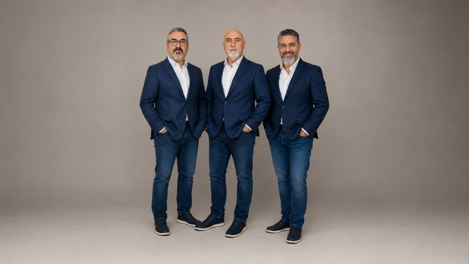 Equipo de FORNITURA SOLUTIONS