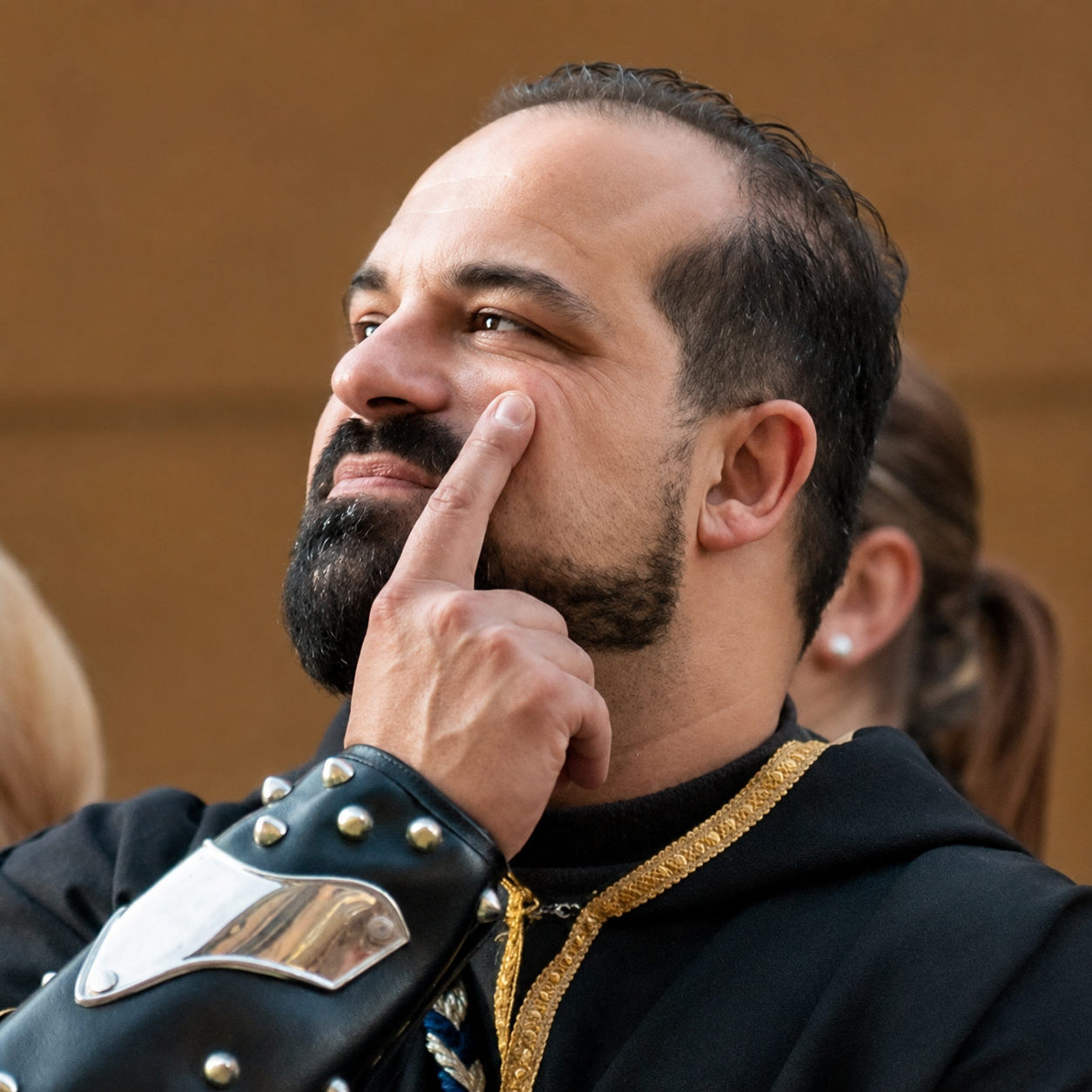 Juan Climent, aval artístico de FORNITURA SOLUTIONS
